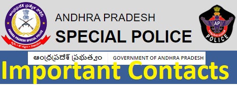 Andhra-Pradesh-Secial-Police