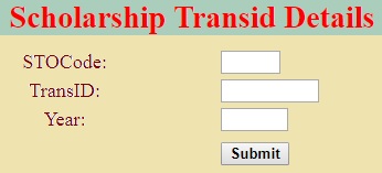AP-EPASS-Scholarship-Transid-Details