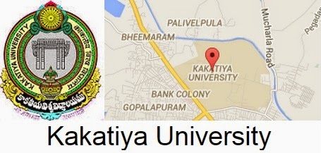 Kakatiya-University-Degree-Exams