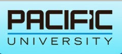 Pacific-University-TimeTable-2016
