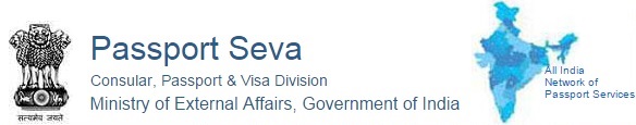 Passport-Seva