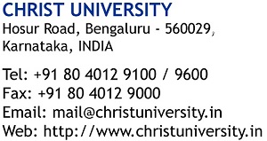 Christ-University-Contact-Details