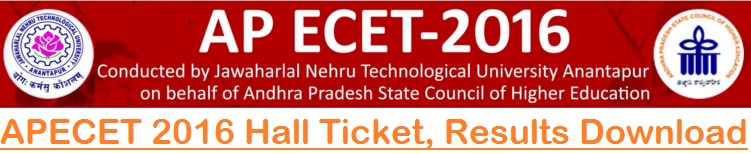 AP-ECET-2016-Hall-Tickets-Results