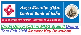 Central-Bank-Credit-Officer-Answer-Key-2016