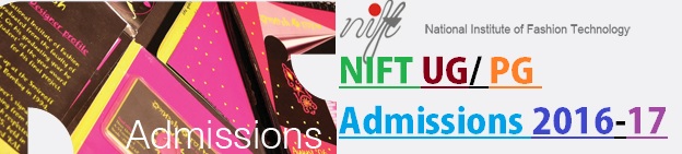 NIFT-Admissions-2016-17