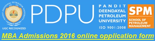 PDPU-MBA-Admissions-2016