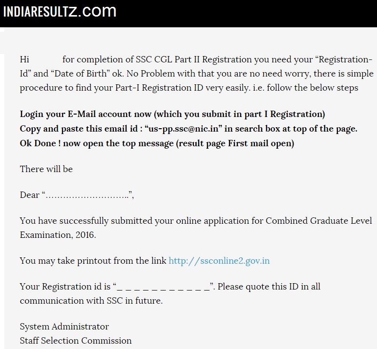 SSC-CGL-Forgot-Password-Registration-ID