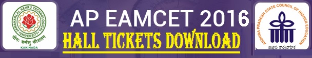 APEAMCET-2016-Hall-Tickets