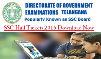 BSE-Telangana-SSC-Hall-Tickets-2016