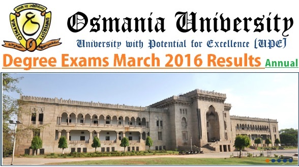 Osmania-University-Degree-Results-2016