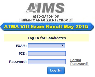 ATMA-VIII-Exam-Results-2016