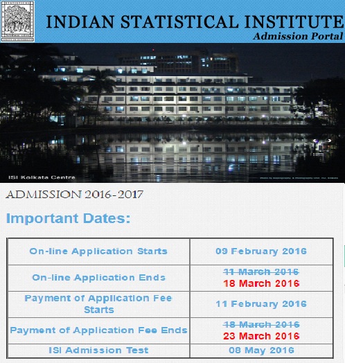 ISICAL-Entrance-Exam-2016-Admit-Card