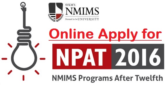 NPAT-2016-Online-Application