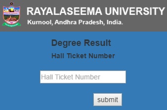 Rayalaseema-University-Degree-Results-2016