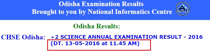 Orissa-CHSE-Results-2016