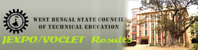 WBSCTE-JEXPO-VOCLET-Results-2016