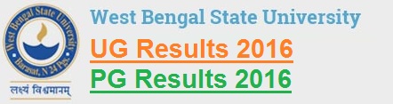 WBSU-UG-Results-2016