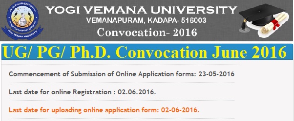 YVU-Convocation-June-2016