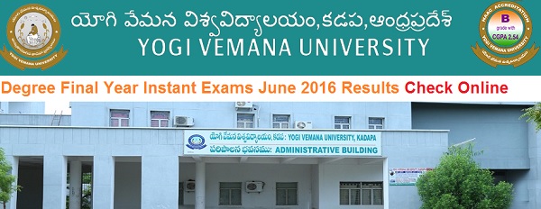 YVU-UG-Instant-Exams-2016-Results