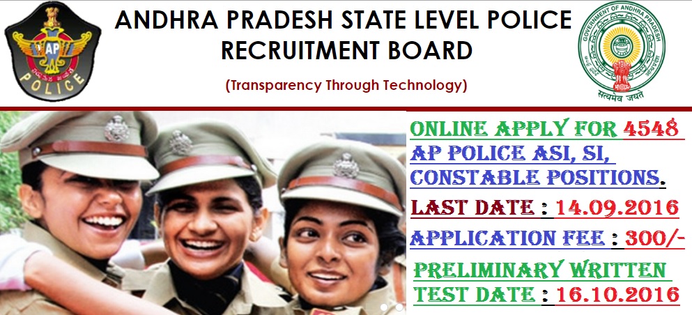 AP-Police-Recruitment-July-2016