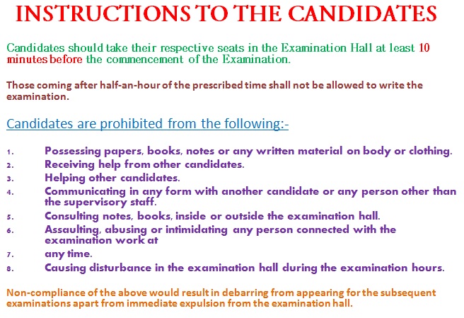 DUCET-Exam-Instructions-For-Candidates
