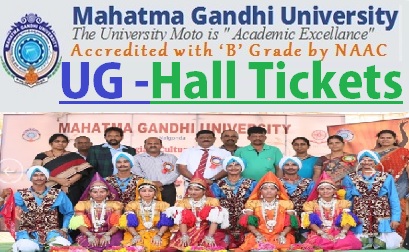 MGU-Nalgonda-UG-Hall-Tickets-Download