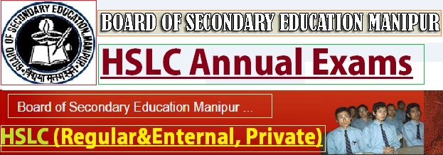BSE-Manipur-HSLC-Regular-Enternal-Private-Annual-Examination