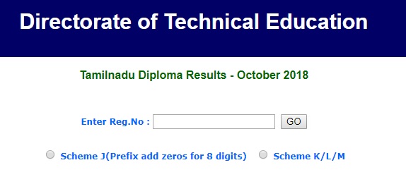 TNDTE-Diploma-Results-October-November-2018