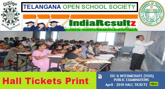 TOSS-SSC-Inter-Exams-April-May-2018-Hall-Tickets