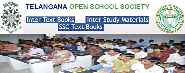 Telangana-Open-School-Society-Study-Materials-PDF-Download