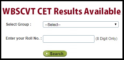 WBSCVT-CET-2017-Results