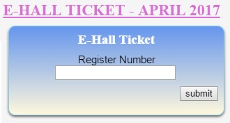 MKU-E-HALL-TICKET-APRIL-2017