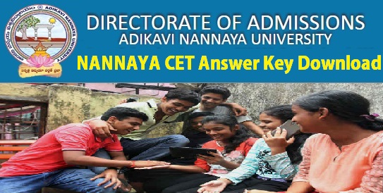 NANNAYACET-AnswerKey-Download