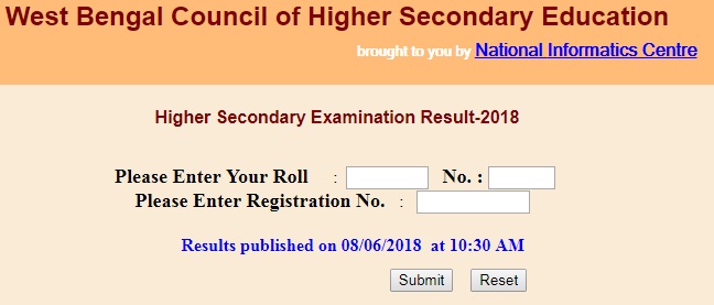 WestBengal-HS-Results-2018