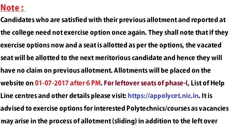 APPOLYCET-2017-Phase-2-Counselling