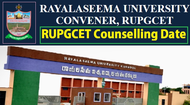 RUPGCET-Admission-Counselling-Schedule