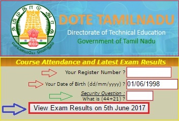 TNDTE-Diploma-Results-April-2017