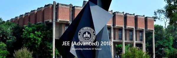 IIT-Kanpur-JEE-Advanced-2018