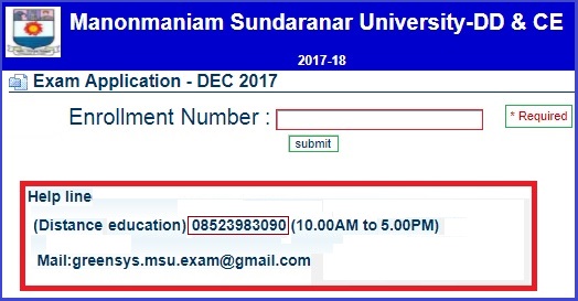 MSU-DD-CE-Exam-Application-DEC-2017