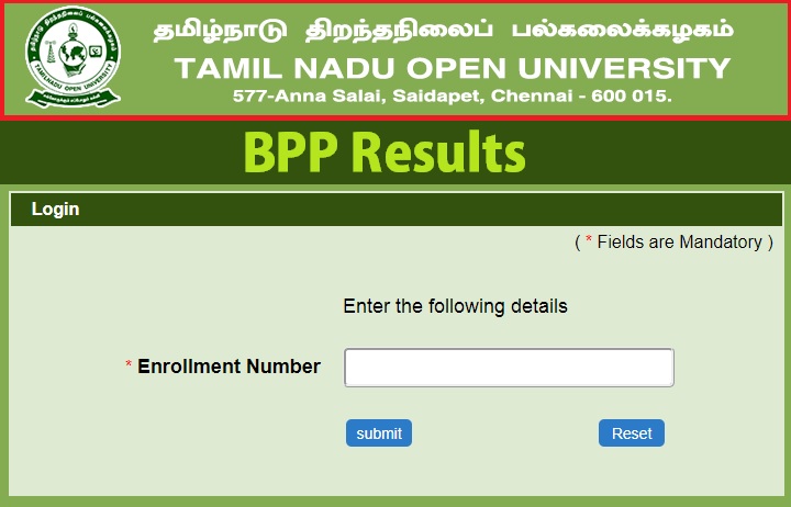 TNOU-BPP-Term-End-Exams-January-2018-Results-1