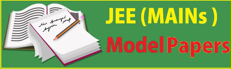 JEE-Main-Sample-papers