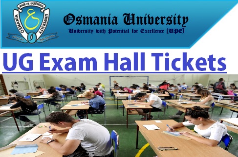 Osmania-University-UG-Hall-Tickets-2018