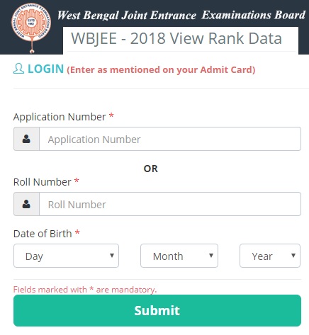WBJEE-Results-2019