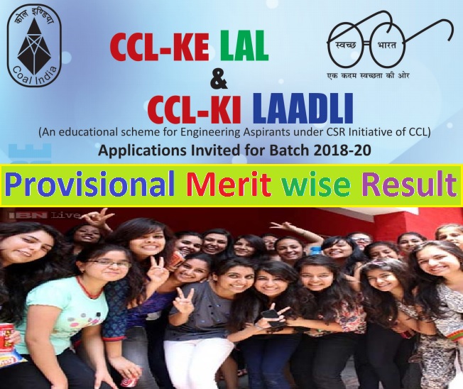 CCL-KE-LAL-CCL-KI-LAADLI-2018-20-Results