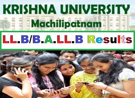 Krishna-University-Law-Exam-April-2018-Result