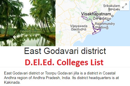 DELED-Colleges-in-EAST-GODAVARI-District