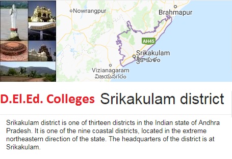 DELED-Colleges-in-Srikakulam-district