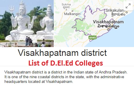 DELED-Colleges-in-VISAKHAPATNAM-District