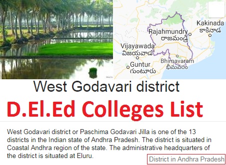 DELED-Colleges-in-West-Godavari-District