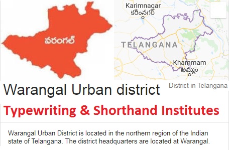Warangal-district-TYPEWRITING-INSTITUTE-List